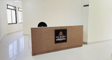 GL Bajaj Institute of Law Campus photo 1